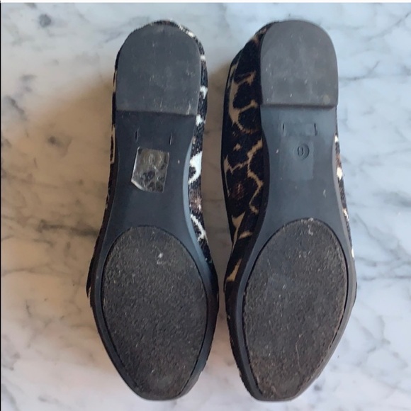 Leopard Loafers - Picture 5 of 5